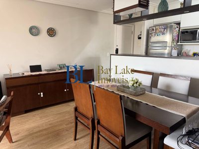Apartamento, 3 quartos, 78 m² - Foto 5