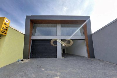 Loja-Salão, 140 m² - Foto 1