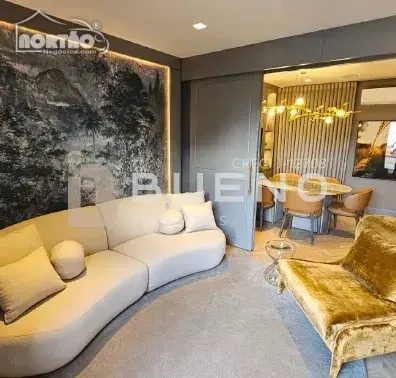 Casa, 3 quartos, 48 m² - Foto 2
