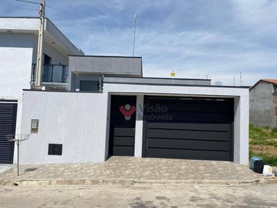 Casa, 2 quartos, 94 m² - Foto 1