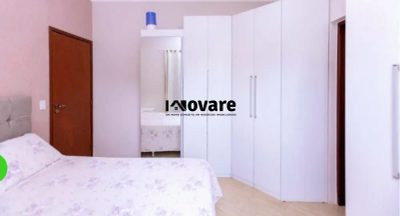 Casa, 3 quartos, 186 m² - Foto 2