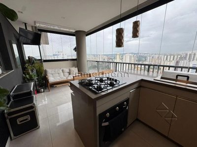 Apartamento, 2 quartos, 68 m² - Foto 1