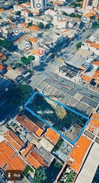 Terreno, 600 m² - Foto 2