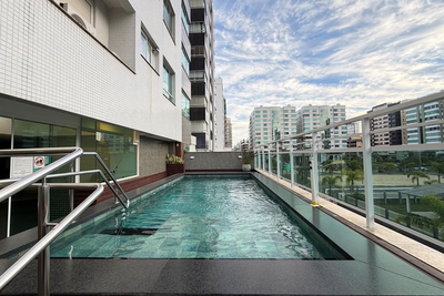 Apartamento, 3 quartos, 95 m² - Foto 5