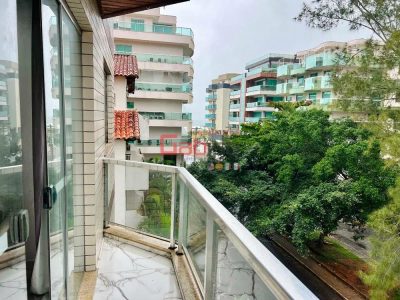 Cobertura, 3 quartos, 186 m² - Foto 5