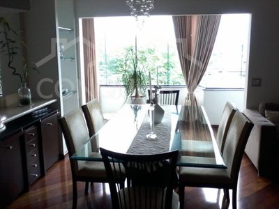 Cobertura, 3 quartos, 192 m² - Foto 1