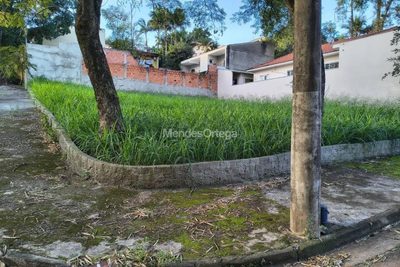 Terreno, 270 m² - Foto 3