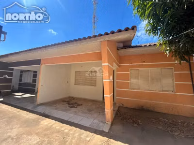 Casa, 3 quartos, 65 m² - Foto 1