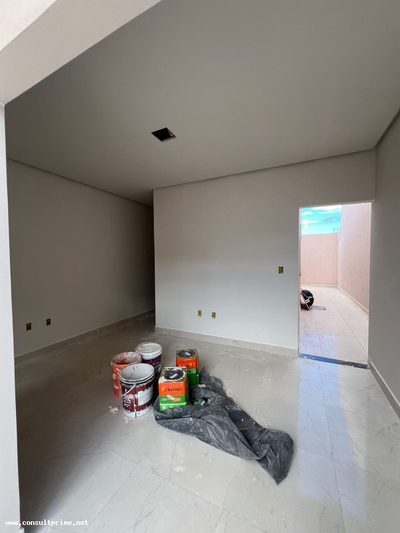 Casa, 2 quartos - Foto 2
