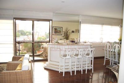 Apartamento, 3 quartos, 180 m² - Foto 3