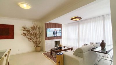 Cobertura, 3 quartos, 299 m² - Foto 4