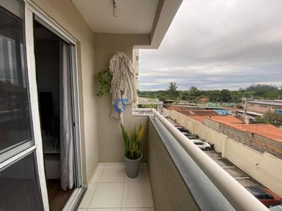 Apartamento, 2 quartos, 56 m² - Foto 5