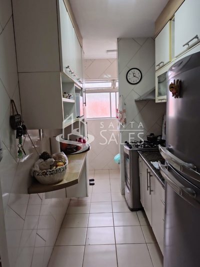 Apartamento, 2 quartos, 64 m² - Foto 3