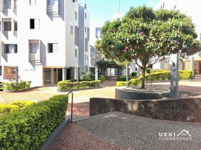 Apartamento, 3 quartos, 76 m² - Foto 3