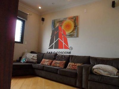 Apartamento, 3 quartos, 246 m² - Foto 4