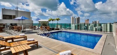 Apartamento, 2 quartos, 75 m² - Foto 4
