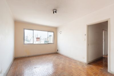 Apartamento, 3 quartos, 87 m² - Foto 1