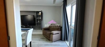 Apartamento, 2 quartos, 51 m² - Foto 2