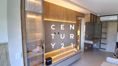 Apartamento, 2 quartos, 72 m² - Foto 3