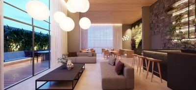 Apartamento, 2 quartos, 60 m² - Foto 5