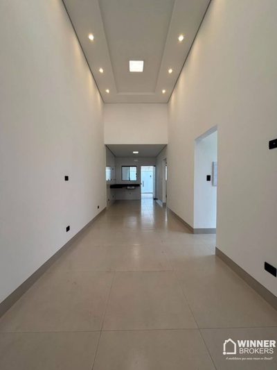 Casa, 3 quartos, 100 m² - Foto 4