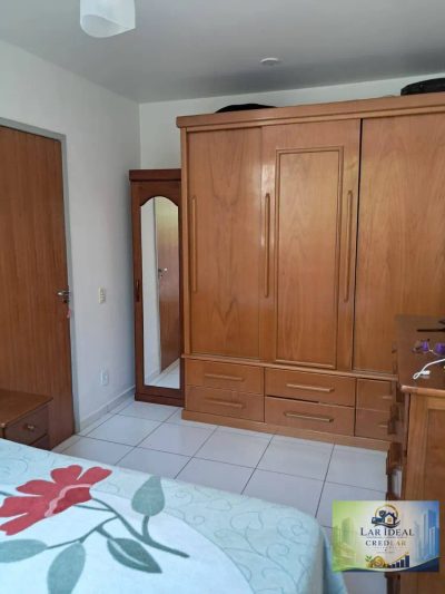 Apartamento, 2 quartos, 79 m² - Foto 4