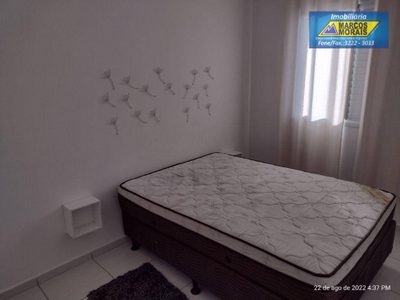 Apartamento, 2 quartos, 62 m² - Foto 4