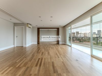 Apartamento, 4 quartos, 299 m² - Foto 2