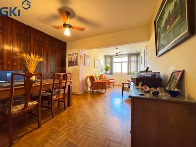 Apartamento, 3 quartos, 82 m² - Foto 3