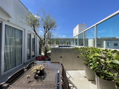 Cobertura, 3 quartos, 290 m² - Foto 4