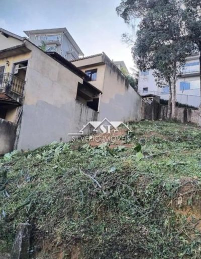 Terreno, 470 m² - Foto 2