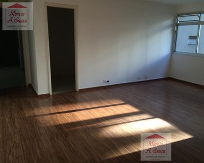 Apartamento, 2 quartos, 89 m² - Foto 3
