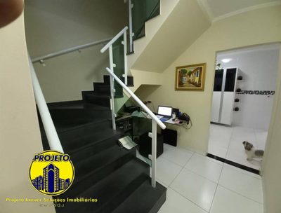 Casa, 4 quartos, 230 m² - Foto 4