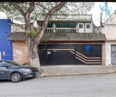 Depósito-Galpão, 1000 m² - Foto 1