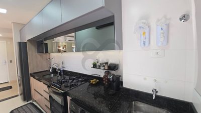 Apartamento, 2 quartos, 72 m² - Foto 5