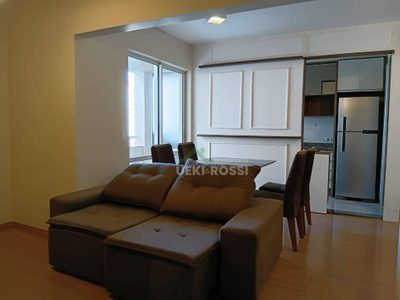 Apartamento, 2 quartos, 63 m² - Foto 3
