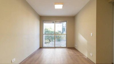 Apartamento, 2 quartos, 59 m² - Foto 2