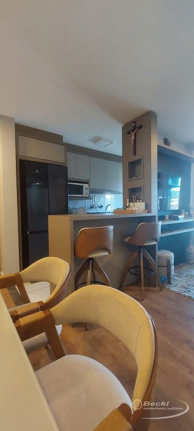 Apartamento, 3 quartos, 72 m² - Foto 4
