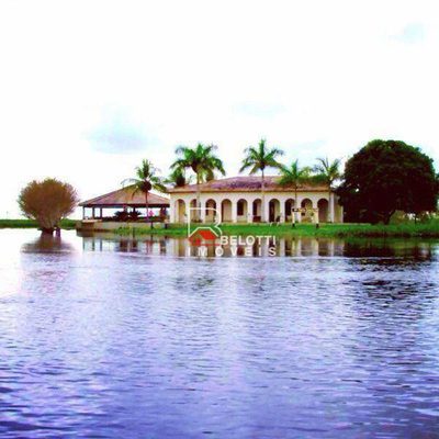 Fazenda, 25000 hectares - Foto 2