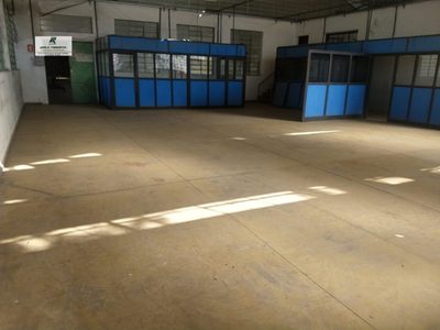 Sala-Conjunto, 50000 m² - Foto 5