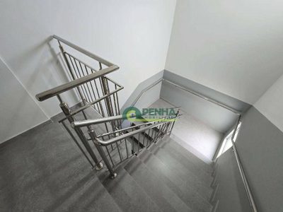 Apartamento, 2 quartos, 68 m² - Foto 5