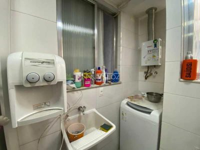 Apartamento, 2 quartos, 62 m² - Foto 1