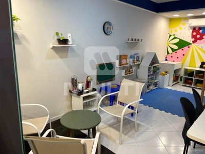 Sala-Conjunto, 20 m² - Foto 5