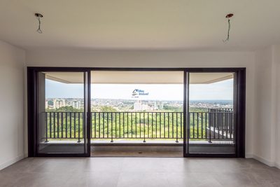 Apartamento, 4 quartos, 174 m² - Foto 3