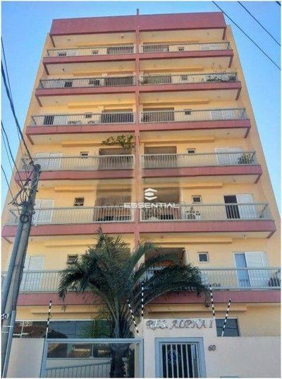 Apartamento, 2 quartos, 100 m² - Foto 2