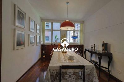 Apartamento, 4 quartos, 198 m² - Foto 5