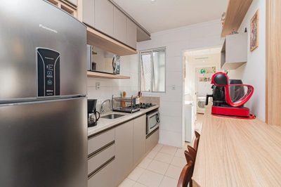 Apartamento, 2 quartos, 69 m² - Foto 3