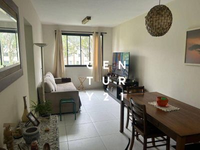 Apartamento, 2 quartos, 70 m² - Foto 2