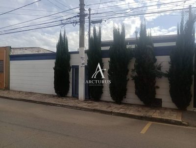 Casa, 5 quartos, 242 m² - Foto 3