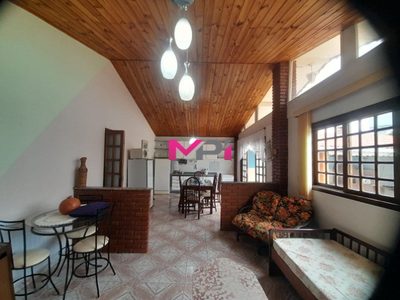Casa de Condomínio, 2 quartos - Foto 4